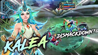 REVIEW HERO BARU KALEA, THE REAL CEWE PETARUNG 🤙😎🤣