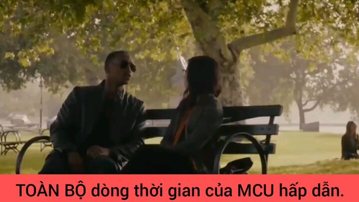 review phim kể về quá trình phá hủy thế giới