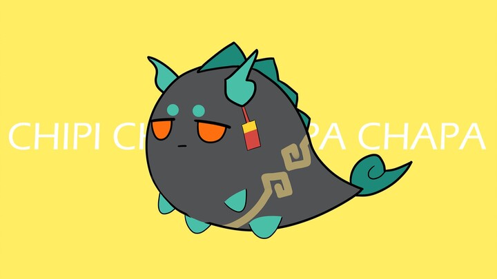 Chipi chipi chapa chapa
