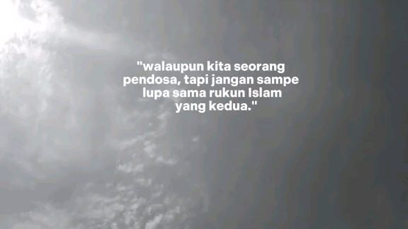 .
