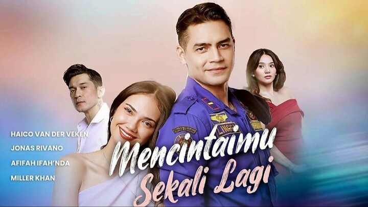 mencintaimu sekali lagi - 6