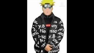 hey siri how's the weather looking like(Naruto edition) his drip😱😱😭😭😬😬😬🤐is cold❄️❄️❄️