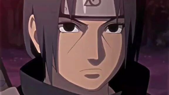 Mas Itachi