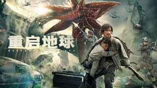 Restart The Earth Engsub [2021]