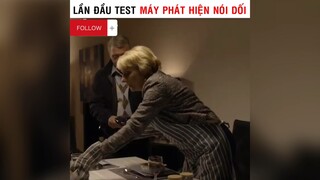 Máy phát hiện nói dối