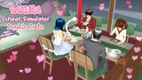 DOUBLE DATE~ - SAKURA SCHOOL SIMULATOR 03