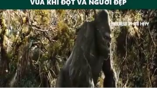 Review phim: Kingkong part 4 #reviewphim