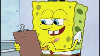 SpongeBob đưa bạn vượt qua kỳ thi luật và khiến việc học trở thành niềm vui