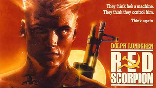 Red Scorpion_1988 ‧ Action/Action/Adventure ‧ 1h 45m