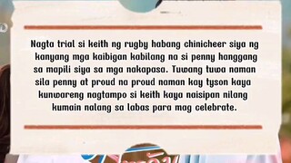 my forever sunshine recap episode 1