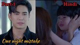 Part-1|Cold CEO Doesn't Know He Has A Cute Son From He Doesn't Remember|Thai Drama Explained Hindi