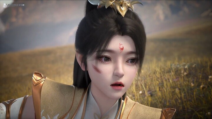 Over Goddess Eps 33 Sub Indo