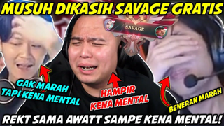 CARA BIKIN TIM SENDIRI KENA MENTAL !!!