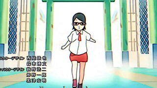 aaaa kawaii sarada}