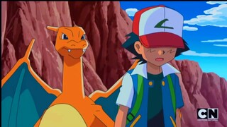 Ash CHARIZARD POkemon AMV Centuries