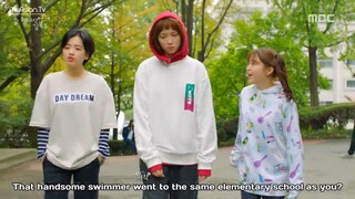 Weightlifting Fairy Kim Bok Joo EP2