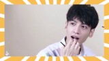 [Remix]Those funny moments of Leo in filming sites