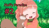 Fluffy Paradise episode 2 (English Sub)