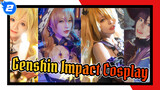 Genshin Impact Cosplay_2