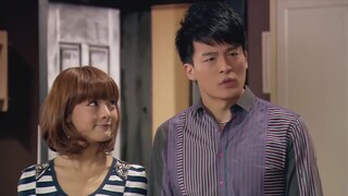 Cốt truyện Căn hộ tình yêu: "TMD" Chỉ có năm người các bạn có thể nói ba từ này một cách bình thường