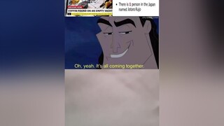 We be goin' on a trip to Egypt Boys | fy fyp foryou AnimeMemes viral