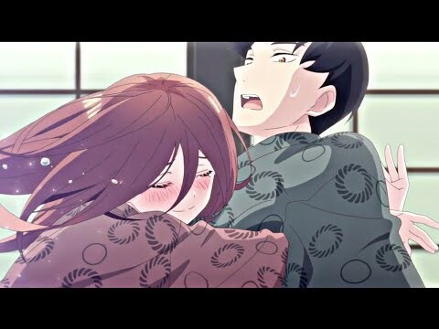 Go - Toubun no Hanayome 2「AMV」Sweet but Psycho