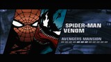 Spider-Man vs Venom | Marvel Nemesis: Rise of the Imperfects #23