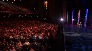 Trevor Noah Live at the "APOLLO"