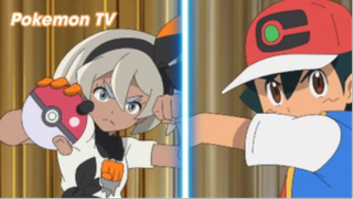 Pokemon (Short Ep 34) - Battle: Saito x Satoshi #pokemon