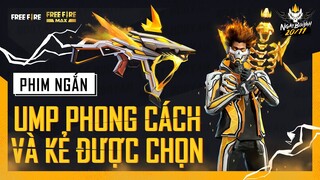 Đối đầu với Người được chọn, Thanh niên nhận Cái Kết Đắng | Garena Free Fire Chiến Thật Chất