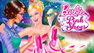 Barbie™: In The Pink Shoes (2013) | Full Movie 1080P FHD | Barbie Official