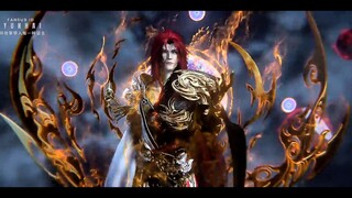 Renegade Imortal episode 89 Sub Indo
