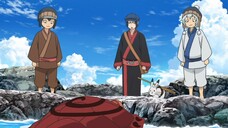 Hozuki no Reitetsu OVA 5