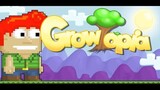 Growtopia LIVE GIVING AWAY SOME NOOB STUFFS