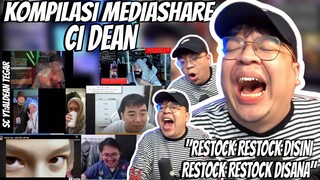 KOMPILASI MEDIASHARE DEANKT "RESTOCK RESTOCK DISINI RESTOCK RESTOCK DISANA" || PART 139!!!