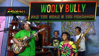 Packasz - Wooly Bully reggae cover (Sam The Sham & The Pharaohs)