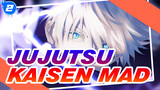 [Jujutsu Kaisen]Look,This is Jujutsu !_2