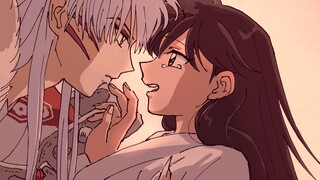 【Sesshomaru/AMV】Hoa Niao Fengyue