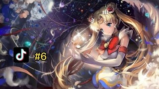 ☆〚Tik Tok Thủy Thủ Mặt Trăng〛Sailor Moon | Video Cũ | Video Tik Tok #6
