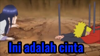 Ini adalah cinta