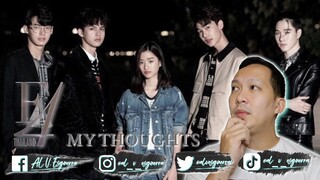 F4 THAILAND - MY THOUGHTS