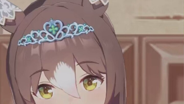 [Uma Musume: Pretty Derby - Fantasy Time] Cuộc sống tân hôn với Hoàng thân [Uma Musume: Pretty Derby