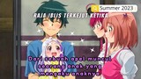 Hataraku maou-sama Season 2 | Rekomendasi anime terbaru