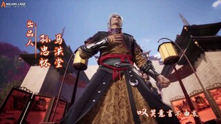 AGAINST THE SKY SUPREME EPS 407 SUB INDO