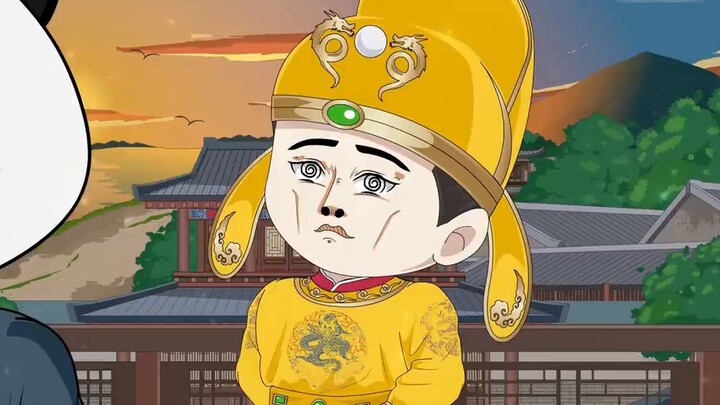 In episode 146, the war is about to break out in Zhao State, and time travel will solve the military