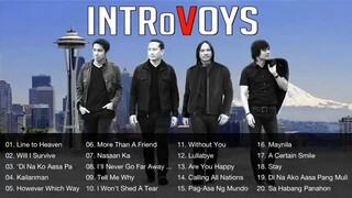 Introvoys - Greatest HIts! - (Music Collection)