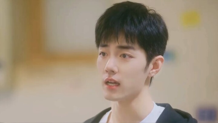 [生阳／肖战水音] Lucky Time กลับมาพบกับจักรพรรดิแห่งยุโรปและชีวิตอันอ่อนโยน x หยางผู้โอบอ้อมอารีที่ไม่ใช่ชา