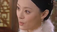 No wonder everyone says Zhen Huan's acting is not as good as Sun Li's