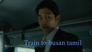 Train to Busan HD By Ravilinkzzz