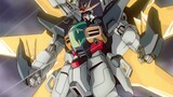 AMV [Mobile Suit Gundam X] OP DREAMS: ROMANTIC MODE